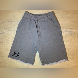 Under Armour Heat Gear Shorts EUC